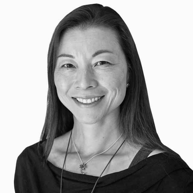 Fumiko Hoeft