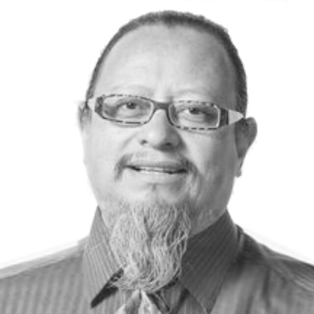 Harold Asturias