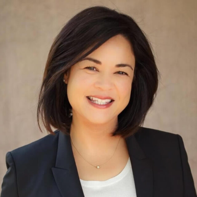 Jennifer Finney-Ellison