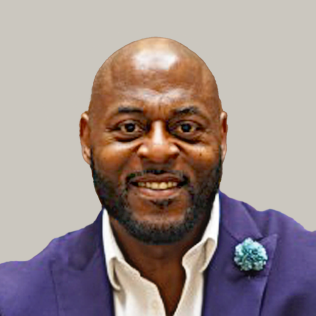 Robert Jackson