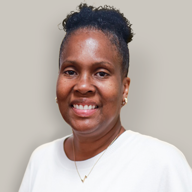 Rowena Penn