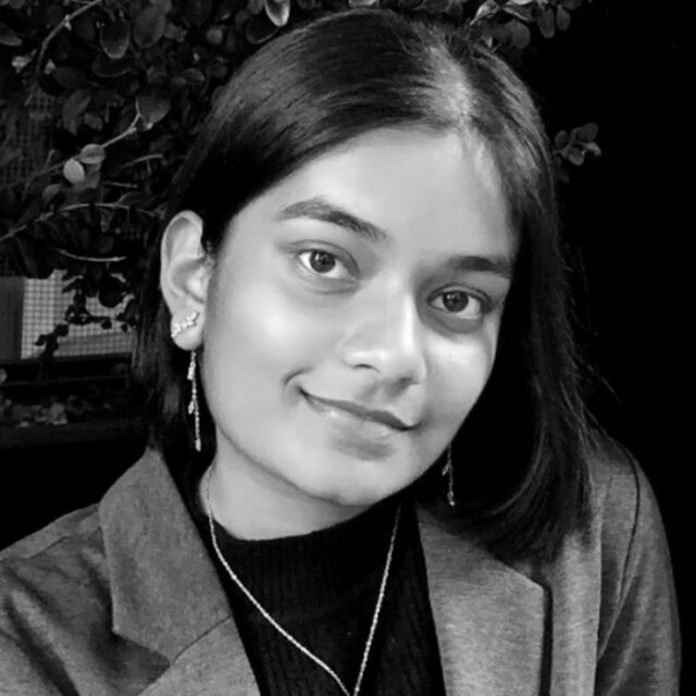 Samina Ahmed
