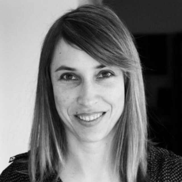 Julie Thieblemont Author