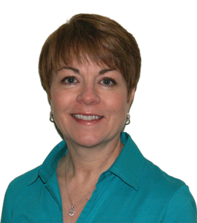 Patty Clark Author