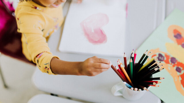 Valentine Activities