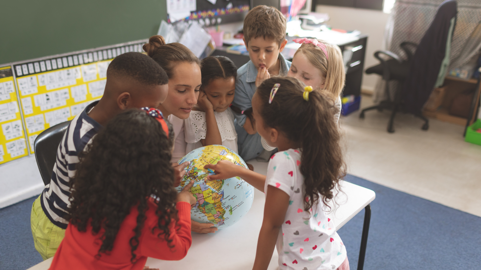 August Survival Guide World Languages Teacher Final