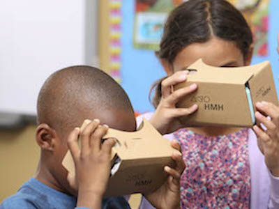 Travelling Beyond The Classroom Walls With Virtual Reality Thumb