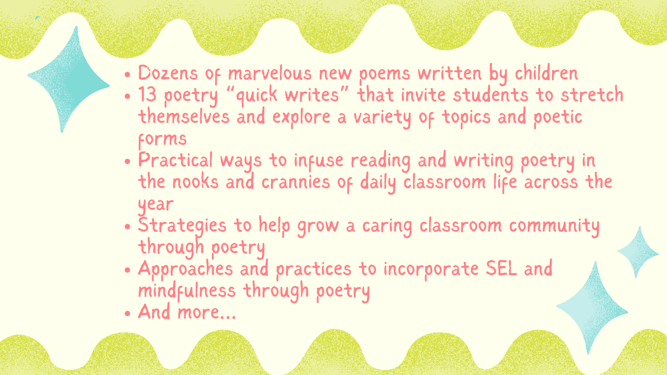 New thinking and material from Awakening the Heart