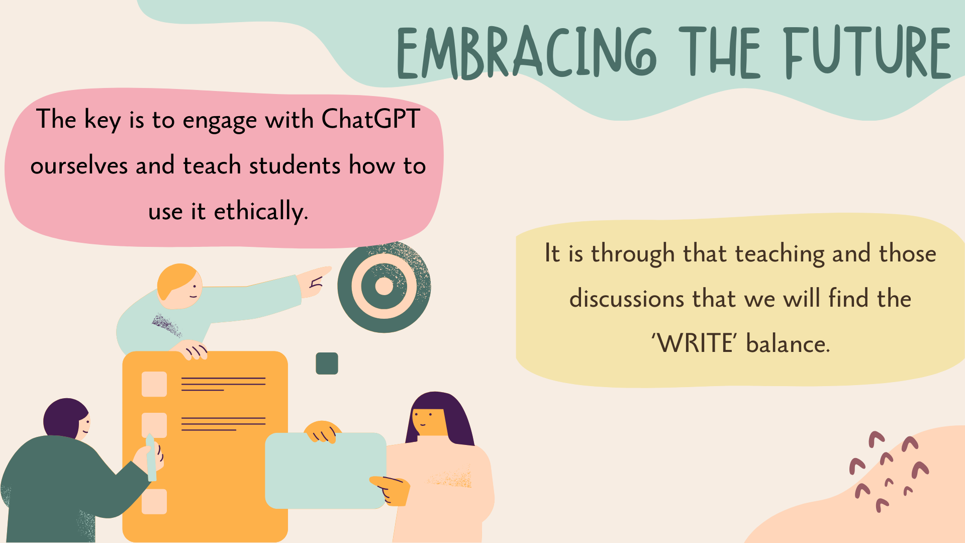 Embracing the Future of ChatGPT and AI