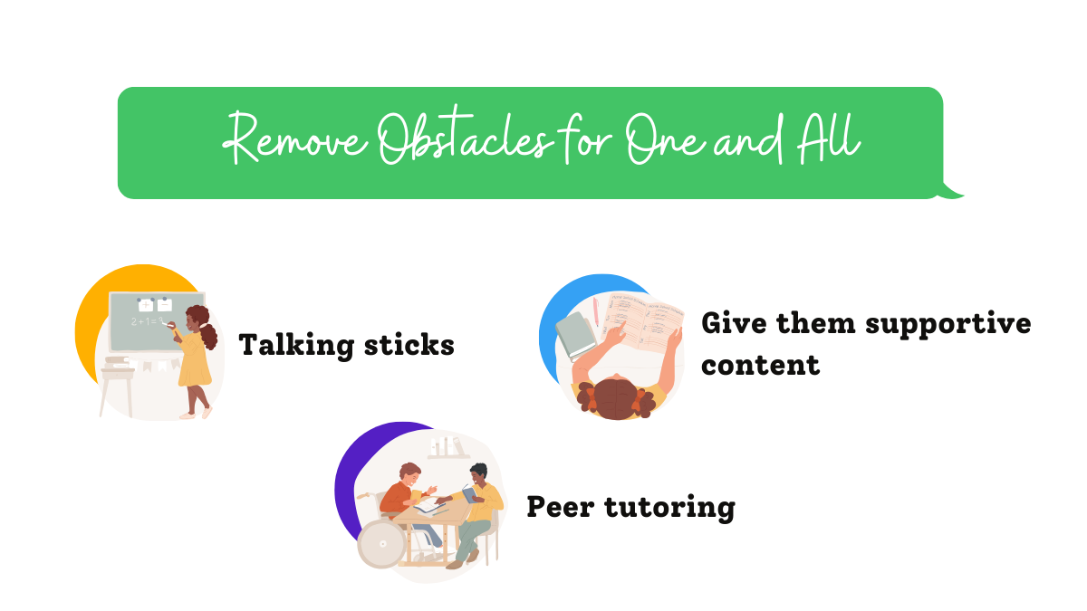 Remove Obstacles for One and All 2