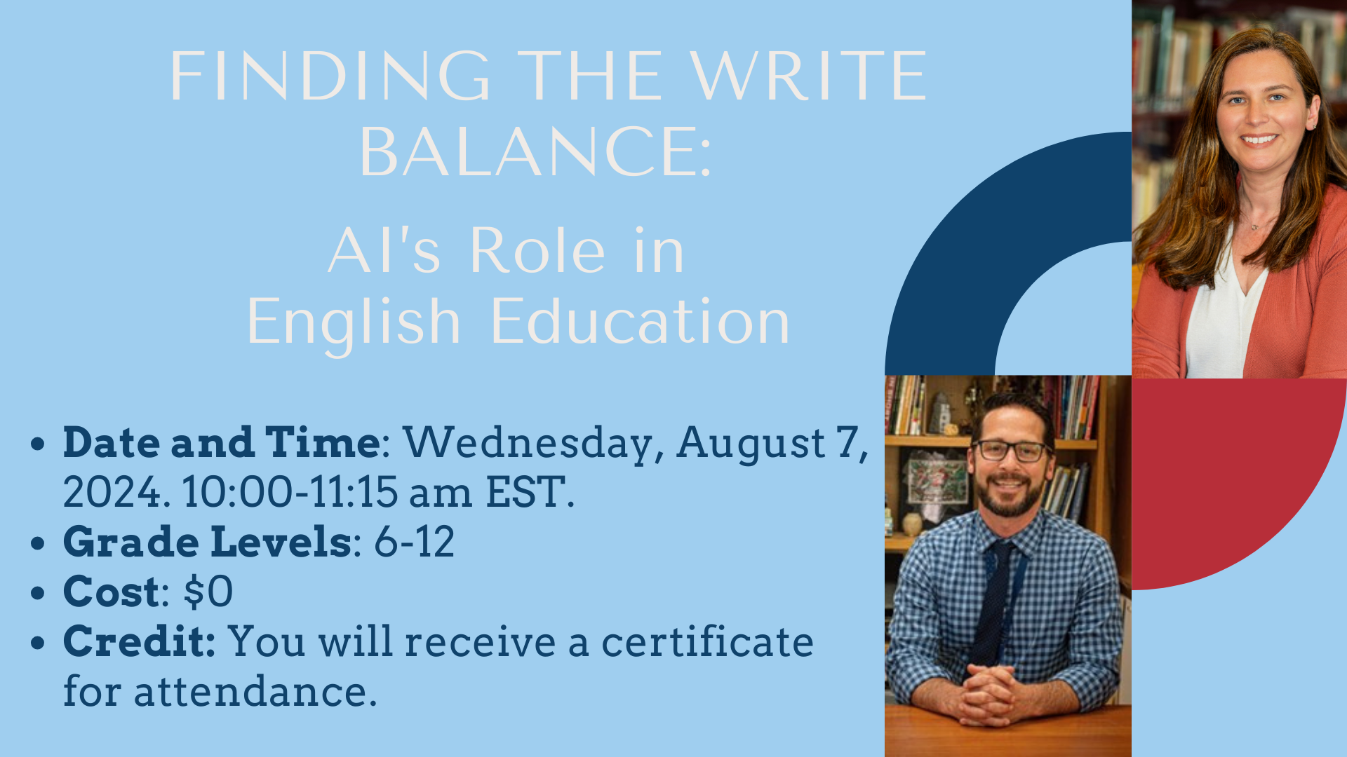 Finding the Write Balance Event
