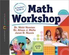 A Teachers Guide to Mentor Texts Book Cover