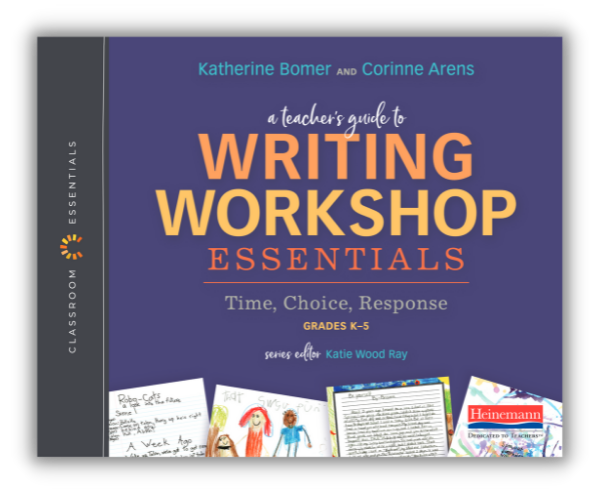 A Teachers Guide to Writing Workshop Essentials  (1)