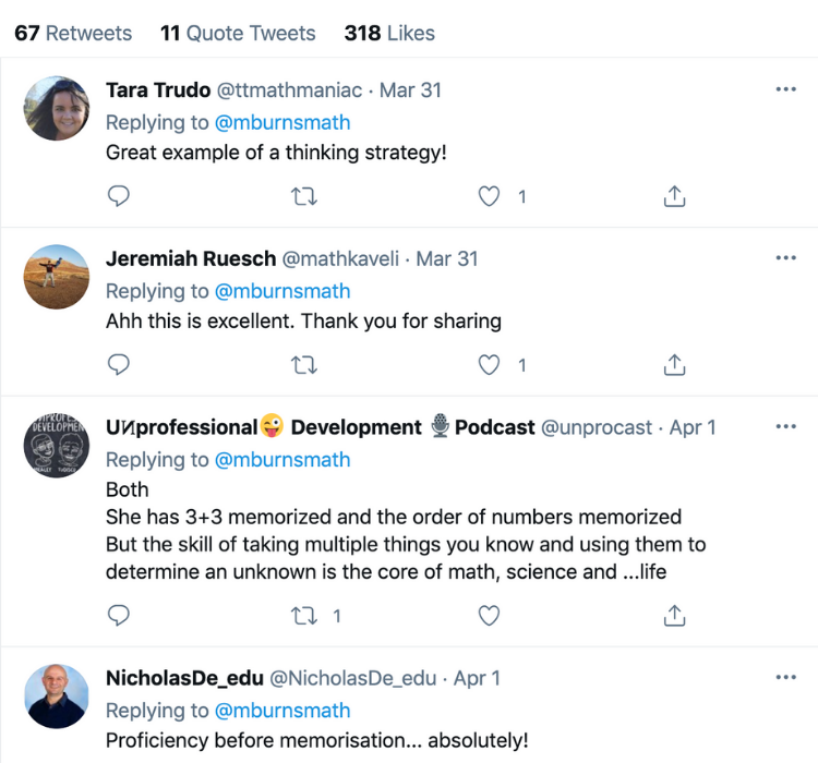 Burns Twitter Chat 2x