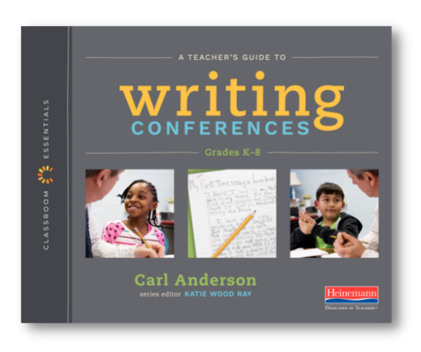 Carl Anderson Book Cover Medium Drop Shadow jam