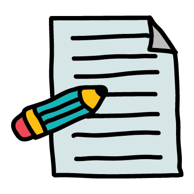 Criteria List Icon for The Right Tools Blog TS