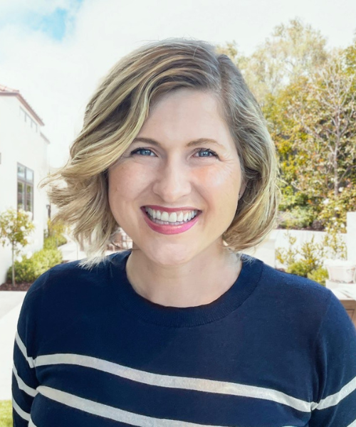 Crystal Frommert Head Shot 500 by 600