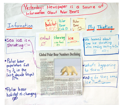 Polar Bears poster, Image 1