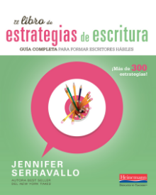 Escritura Small Book Cover jam