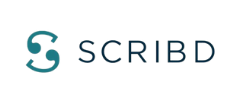 Scribd Button