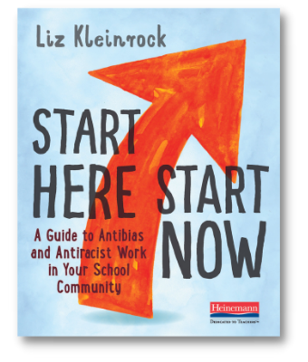 Start Here Start Now Small Cover Drop Shadow