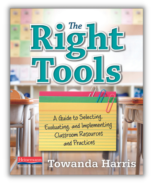 The Right Tools
