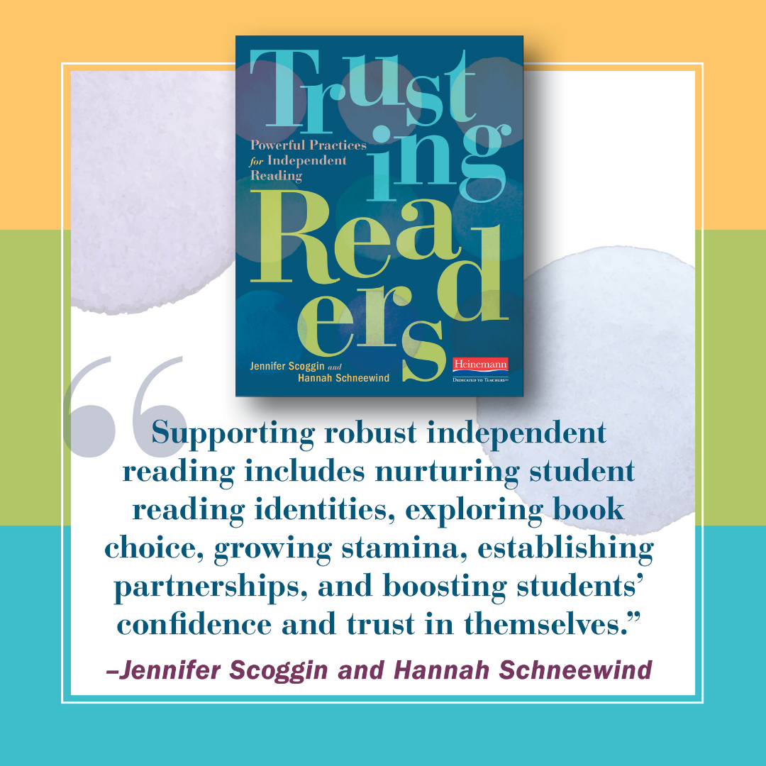 Trusting Readers Social Graphic Reading Identity