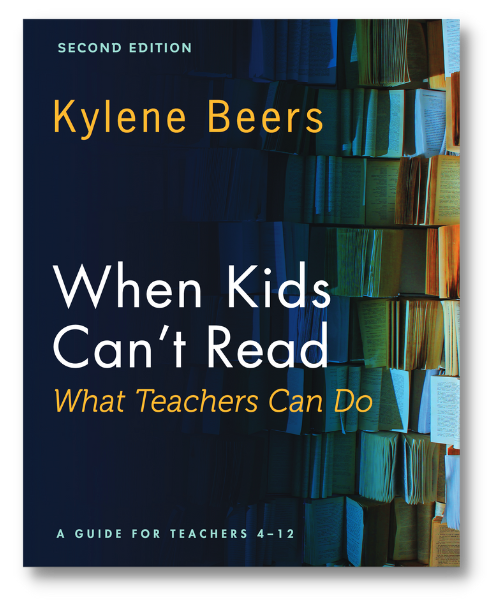 When Kids Cant Read—What Teachers Can Do, Second Edition