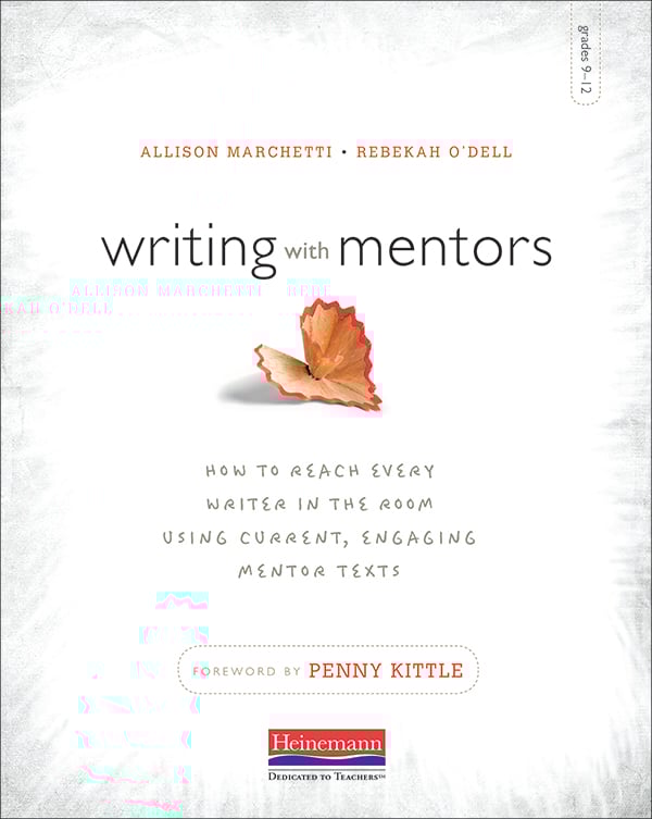 WritingWithMentors