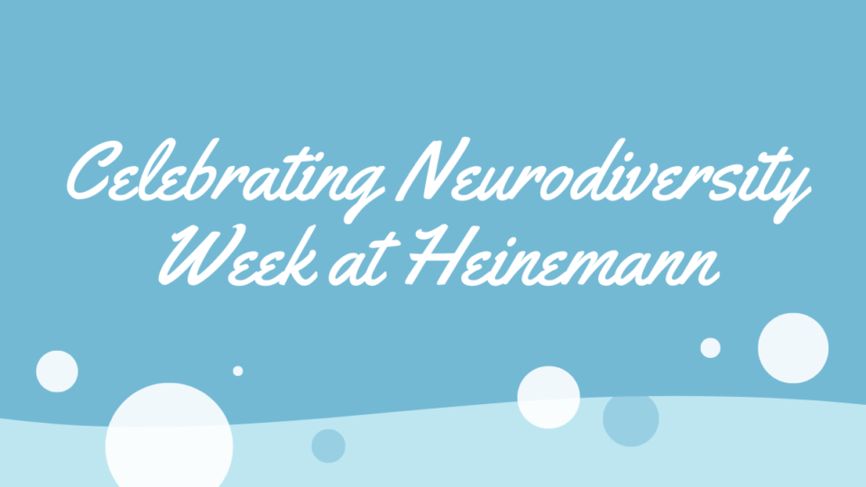 Neurodiversity Week