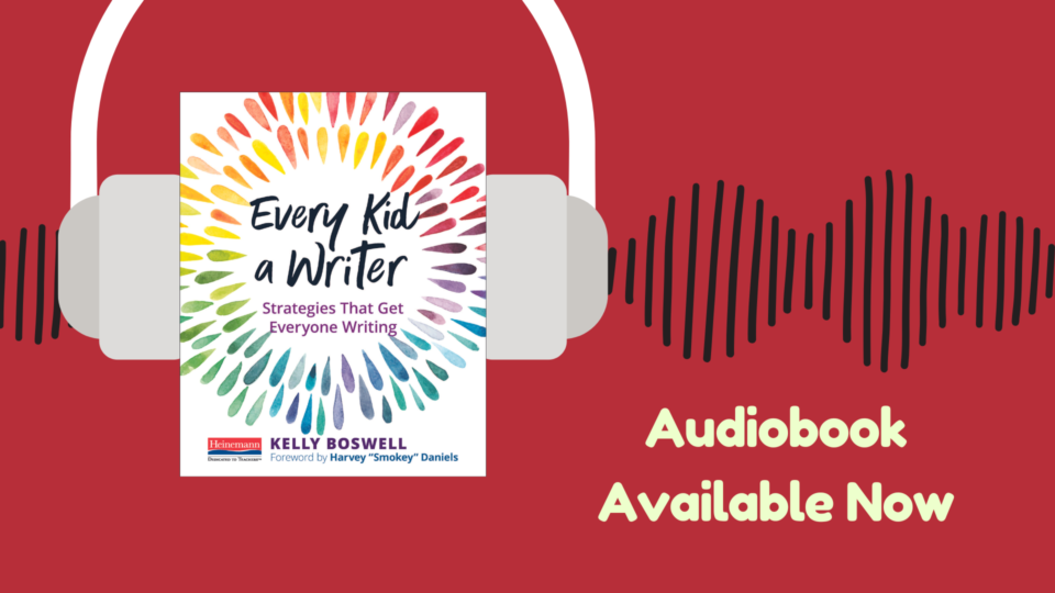 Audiobook: Boswell