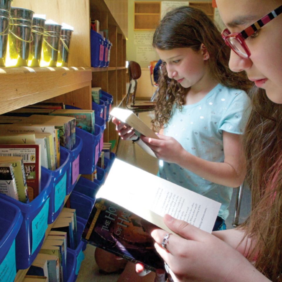 Calk Class Lib611px10 6