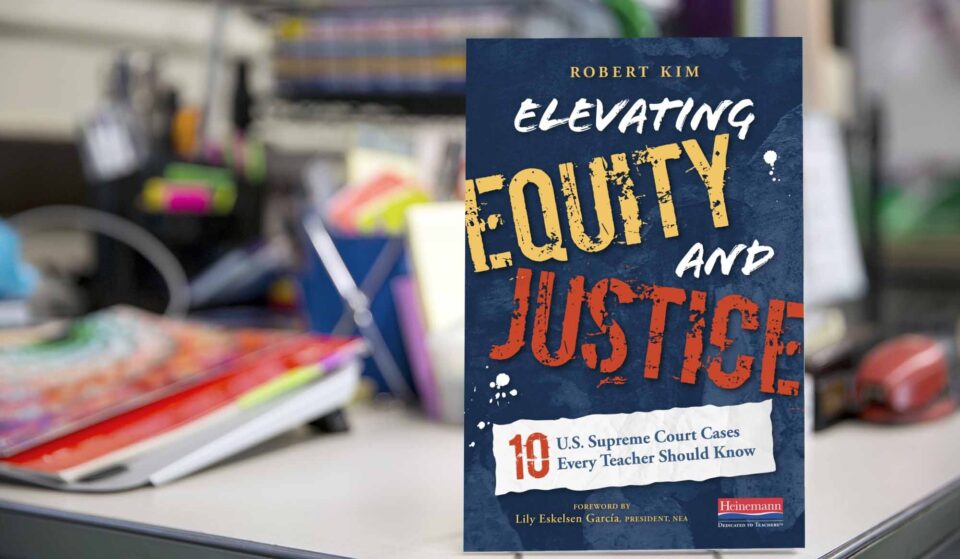 Equityand Justice One