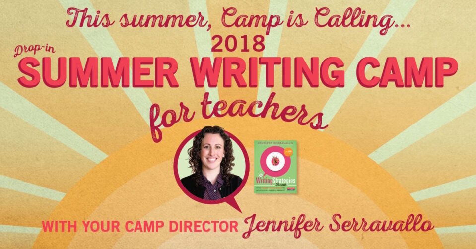 Jennifer Serravallo Summer Writing Camp Graphics 1200x628 1