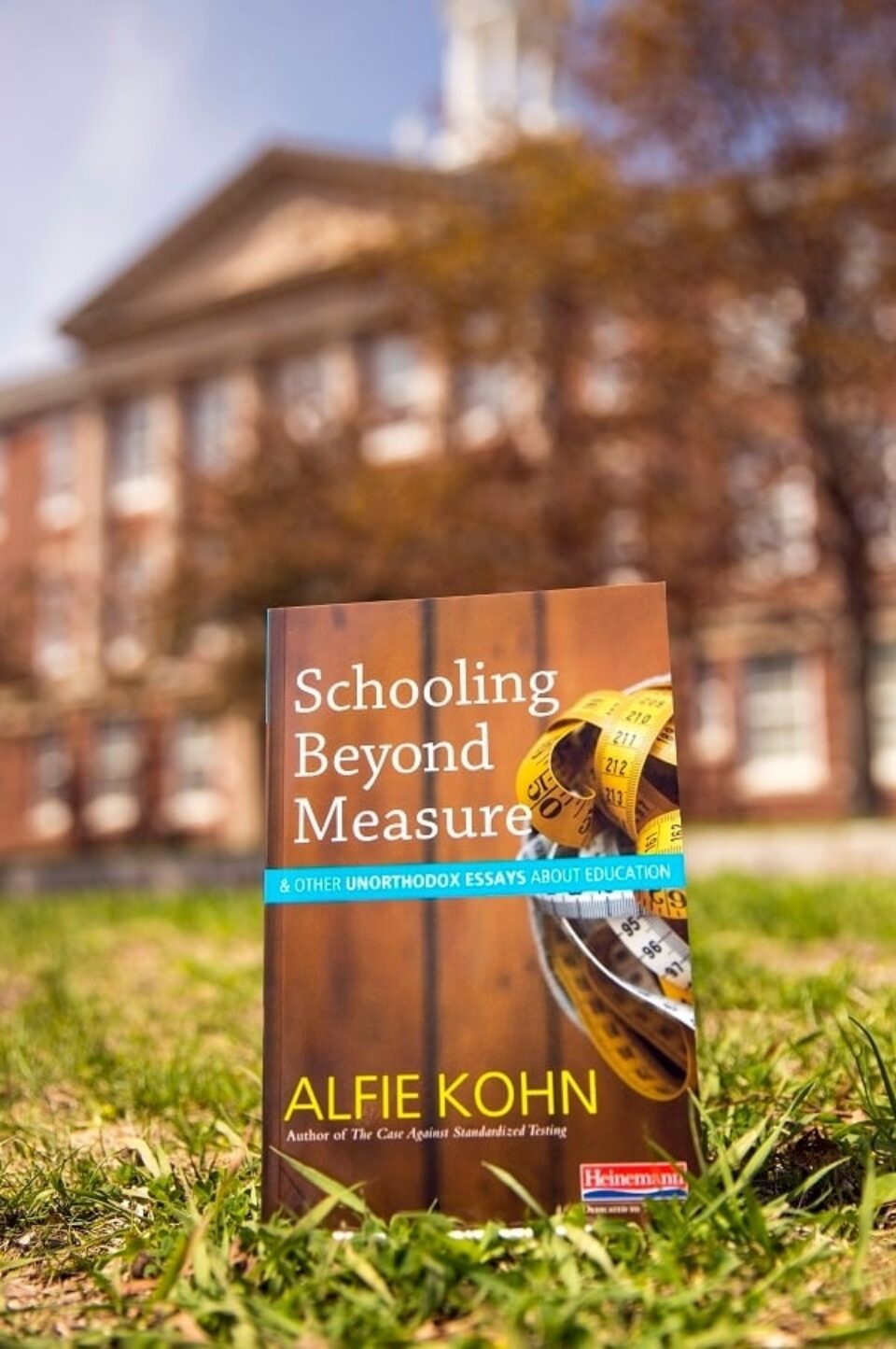 Kohn Schooling 2698 6