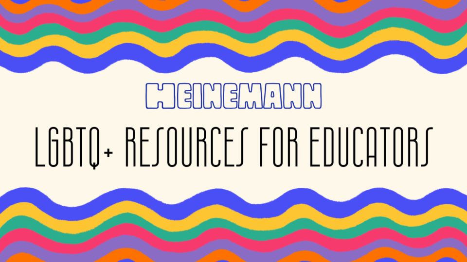 LGBTQ Resources