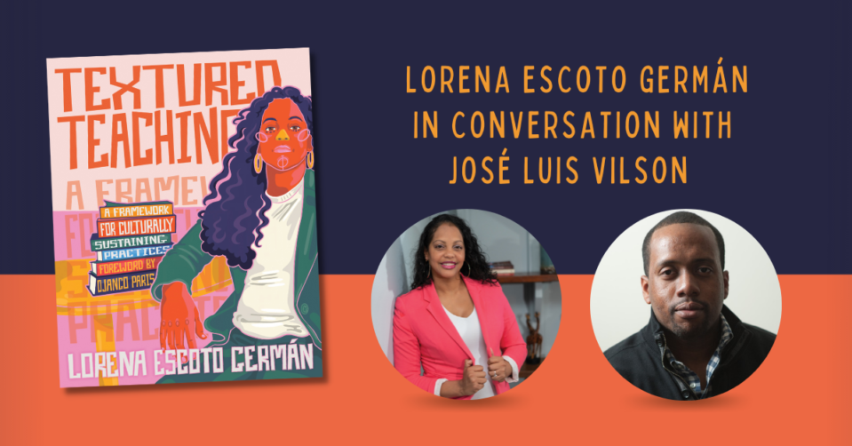 Lorena Jose Blog