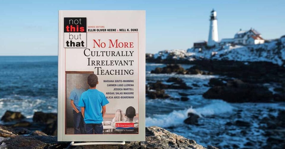 Not This But That Blog 5 14 18