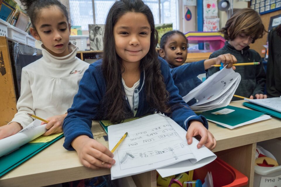 Phonics K2 PS116 DSC08081