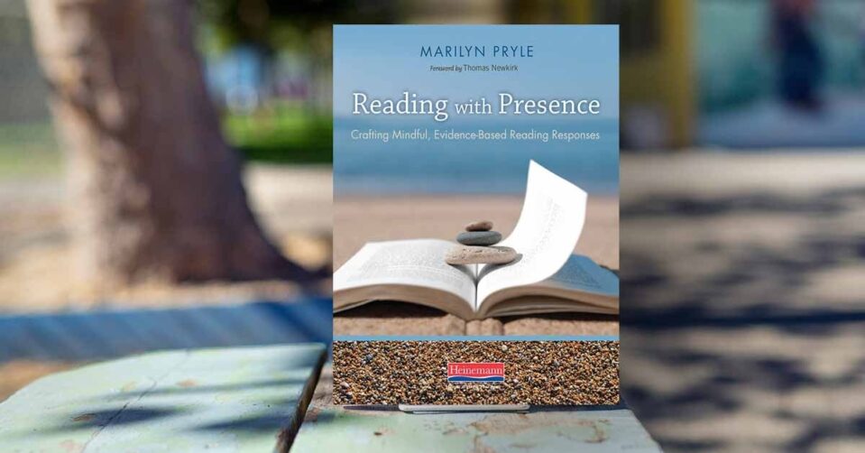 Reading with Presence Blog 1