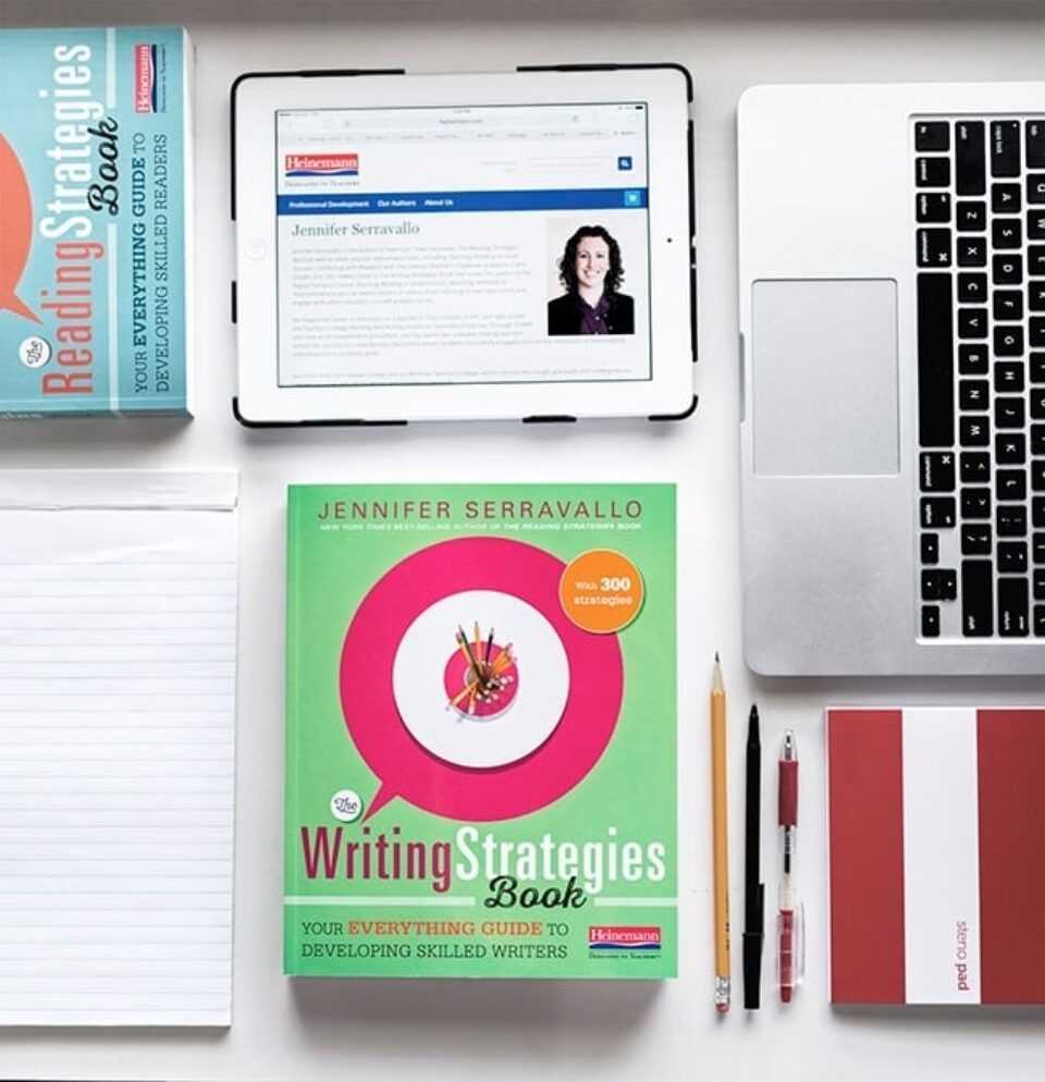Serravallo Writing Strategies 2017 MG5 D5795 SM 1 7