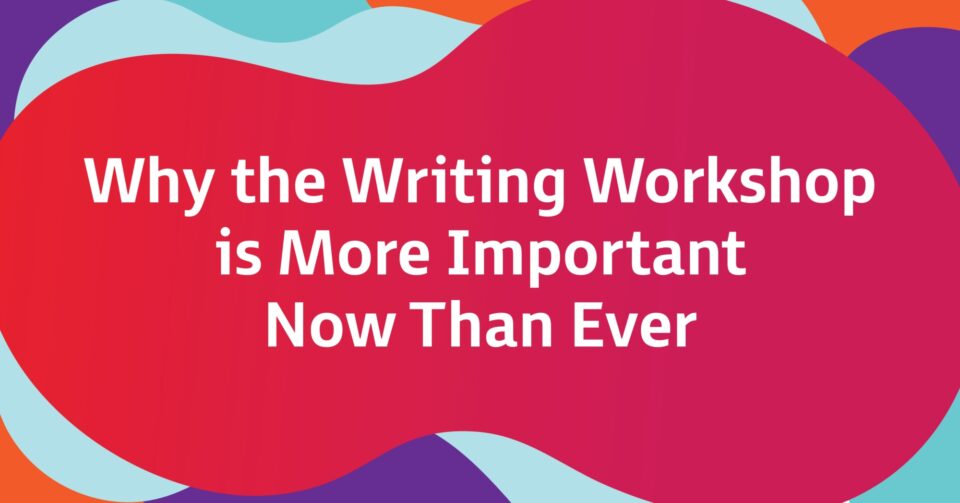 Writing Workshop 