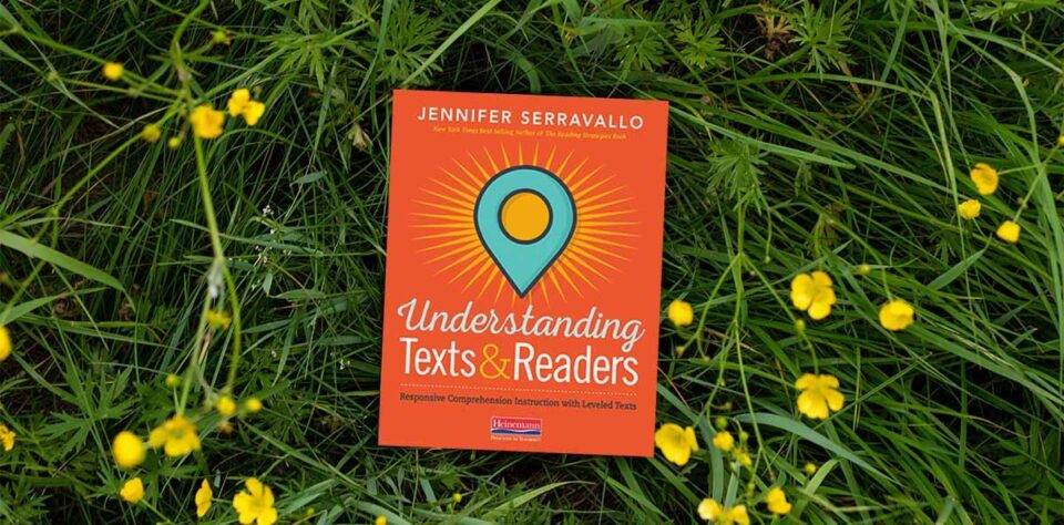 UTR Serravallo bookcover 1