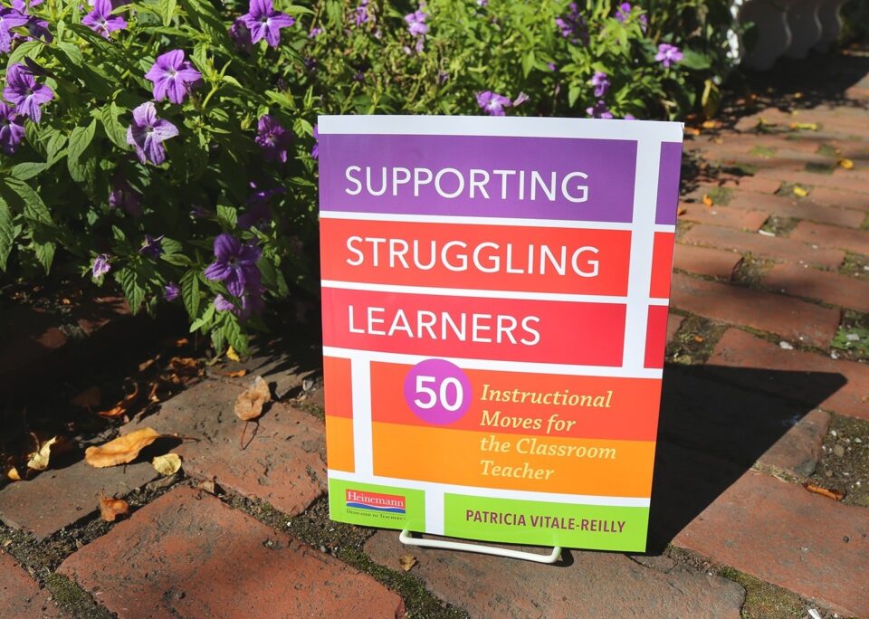 Vitale Reilly Supporting Struggling Learners SM 7