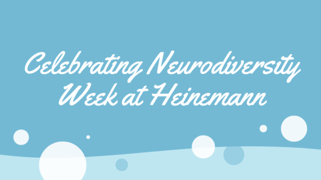 Neurodiversity Week
