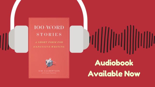 100-Word Stories Audiobook