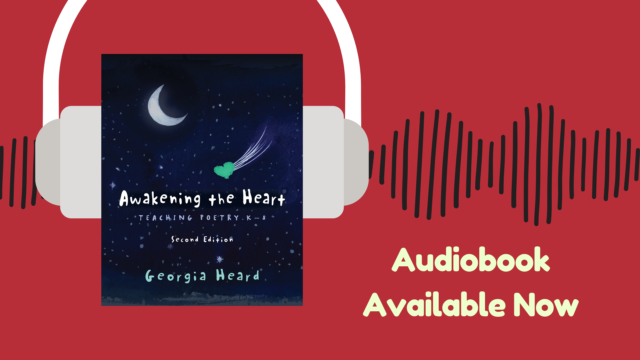 Awakening the Heart Audiobook