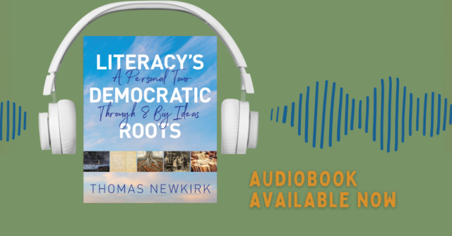 Audiobook Blog Banner Newkirk23