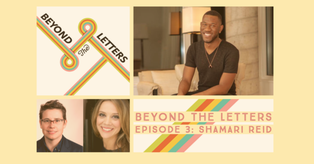 BTL 03 Shamari Reid