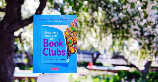 Breathing New Life Book Clubs1